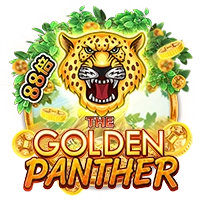 THE GOLDEN PANTHER - JOOX138
