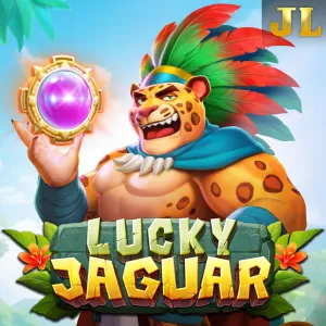 Lucky Jaguar - JOOX138