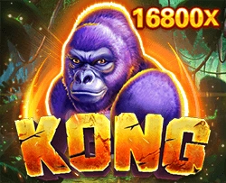 Kong - JOOX138