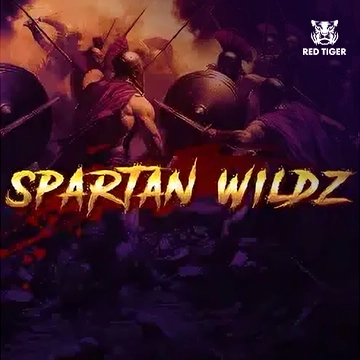 Spartan Wildz - JOOX138