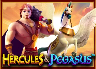 Hercules and Pegasus - JOOX138