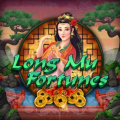 Long Mu Fortunes - JOOX138