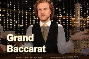 Grand Baccarat - JOOX138