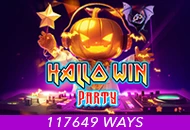 Hallo Win Party - JOOX138