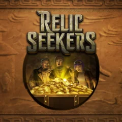Relic Seekers - JOOX138