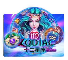 Zodiac Deluxe - JOOX138