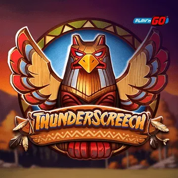 Thunder Screech - JOOX138