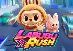 Labubu Rush - JOOX138