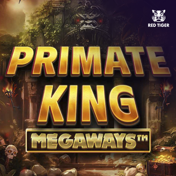 Primate King MegaWays™ - JOOX138