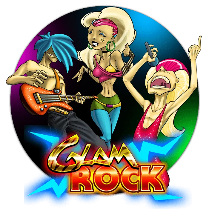 Glam Rock - JOOX138