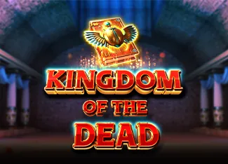Kingdom of the Dead - JOOX138