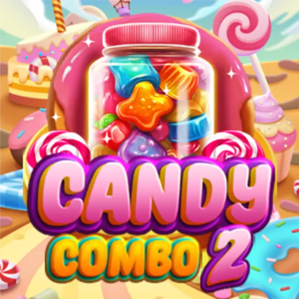 Candy Combo 2 - JOOX138