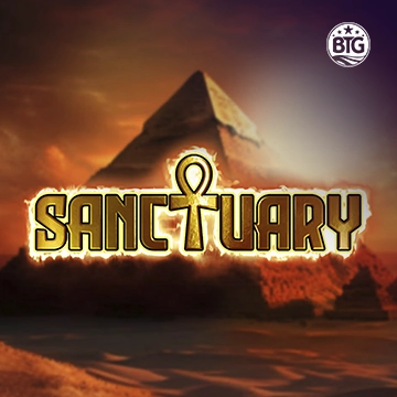 Sanctuary - JOOX138