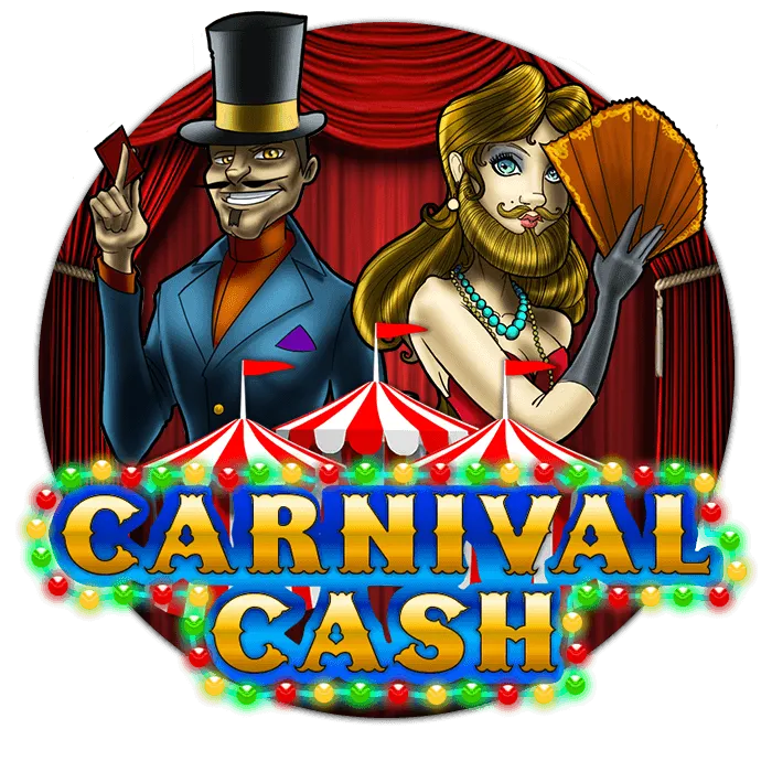 Carnival Cash - JOOX138