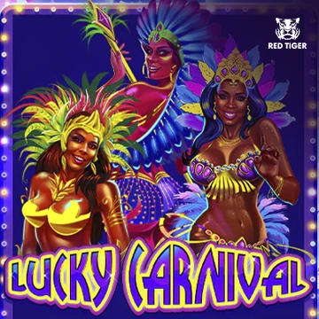 Lucky Carnival - JOOX138