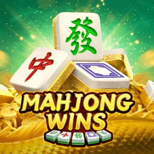 Mahjong Wins - JOOX138