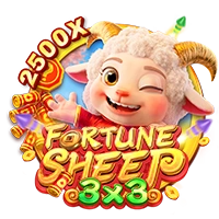 FORTUNE SHEEP - JOOX138