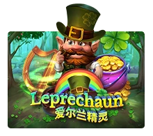 Leprechaun - JOOX138
