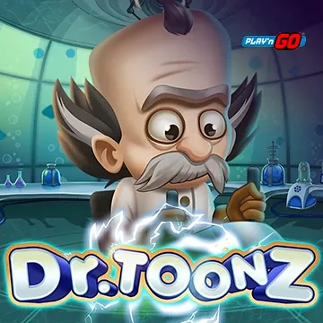 Dr. Toonz - JOOX138