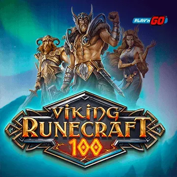 Viking Runecraft 100 - JOOX138