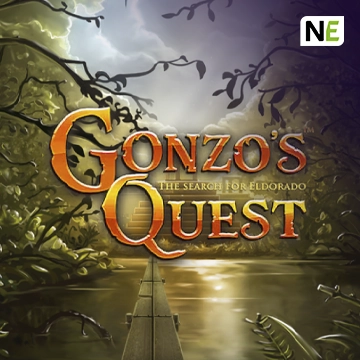 Gonzos Quest - JOOX138