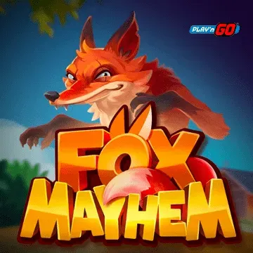 Fox Mayhem - JOOX138