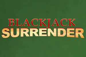 Blackjack Surrender - JOOX138