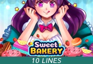 Sweet Bakery - JOOX138