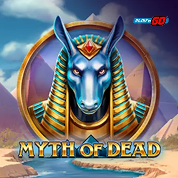 Myth of Dead - JOOX138