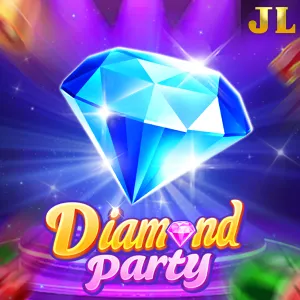 Diamond Party - JOOX138