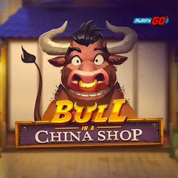 Bull in a China Shop - JOOX138