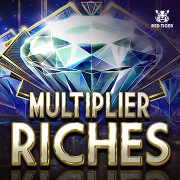 Multiplier Riches - JOOX138