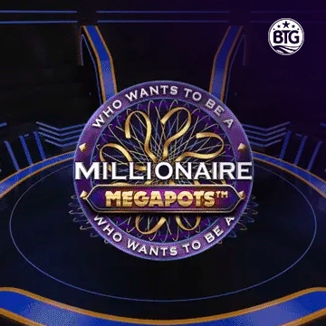 Millionaire Megapots - JOOX138