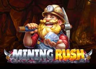 Mining Rush - JOOX138