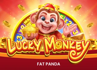 Lucky Monkey - JOOX138