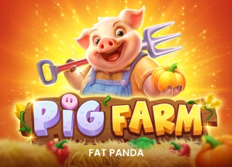 Pig Farm - JOOX138