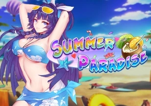 Summer Paradise - JOOX138