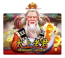 Tai Shang Lao Jun - JOOX138