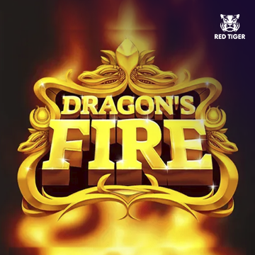Dragons Fire - JOOX138