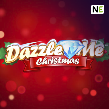 Dazzle Me Christmas - JOOX138