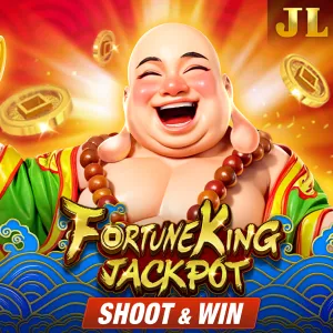 Fortune King Jackpot - JOOX138