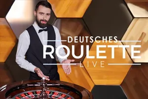 Deutsches Roulette - JOOX138