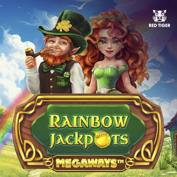 Rainbow Jackpots MegaWays™ - JOOX138