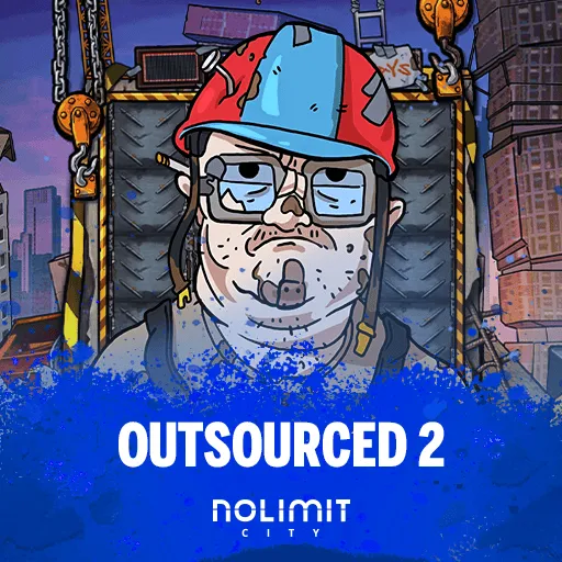 Outsourced 2 - Balkan Engineering - JOOX138