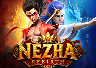 Kelahiran Kembali Nezha - JOOX138