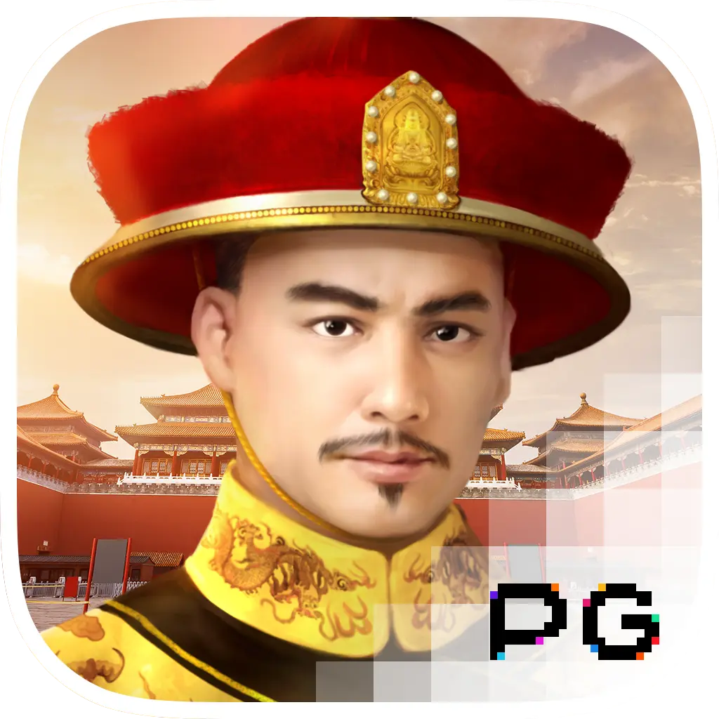PGSoft : Emperors Favour - JOOX138