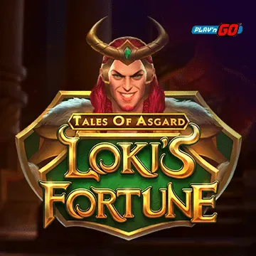 Tales of Asgard: Lokis Fortune - JOOX138