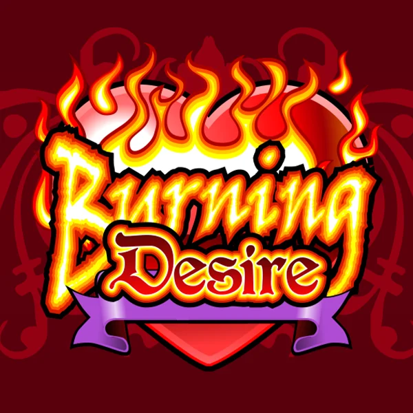 Burning Desire - JOOX138