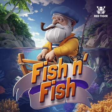 Fish n Fish - JOOX138