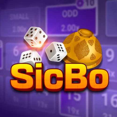 SICBO - JOOX138